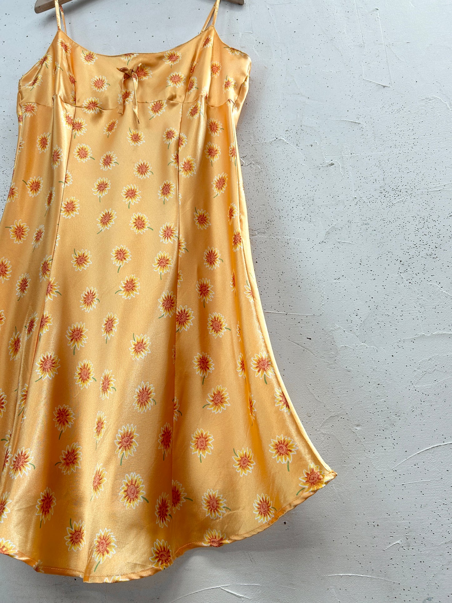 Vintage Lingerie Dress [G33280]