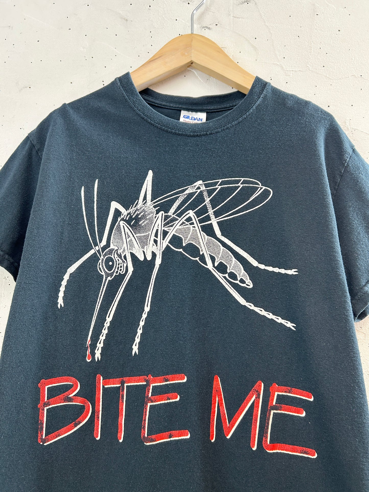 Vintage T-Shirt [G33212]