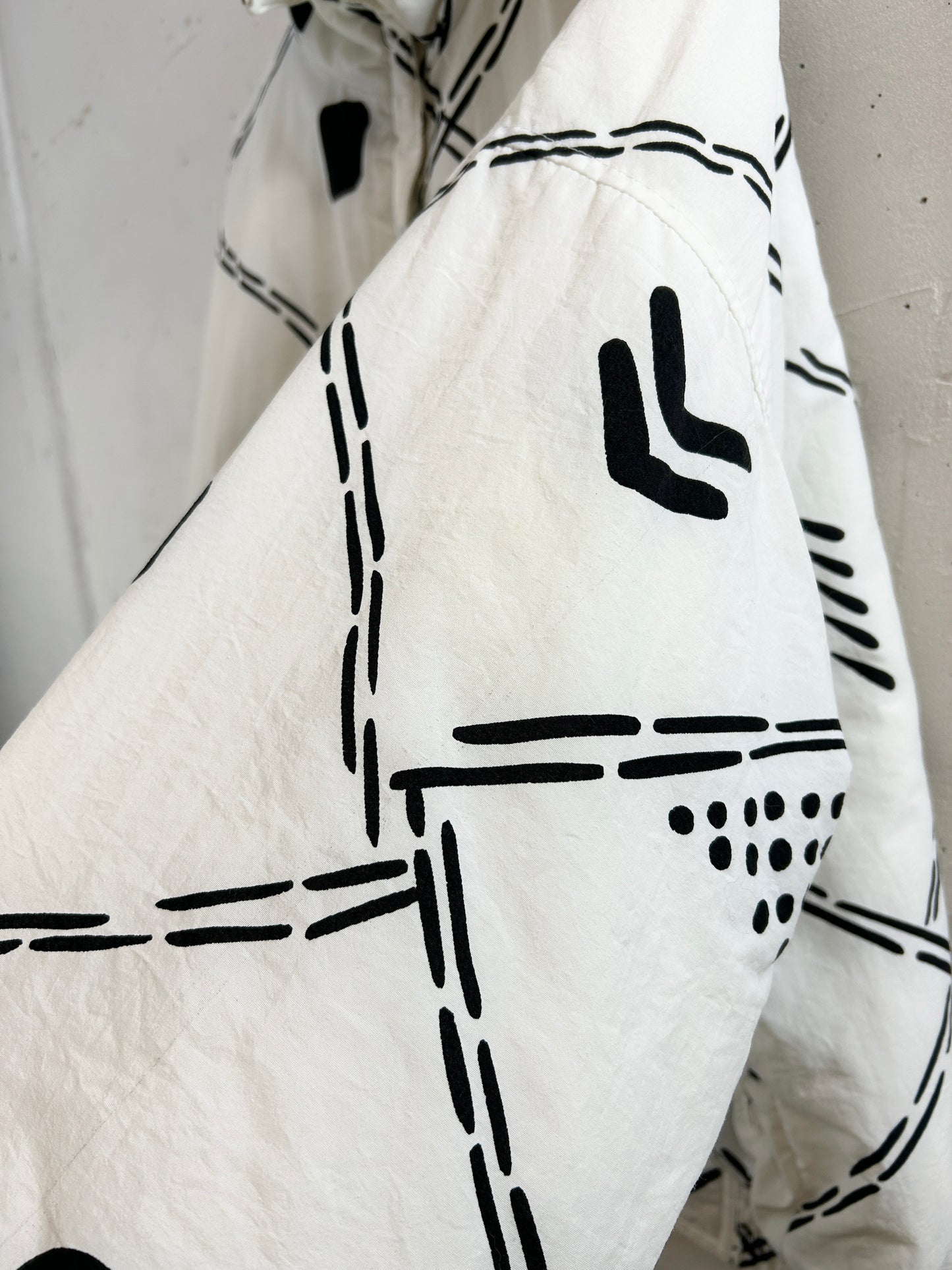 Vintage Jacket [K30869]