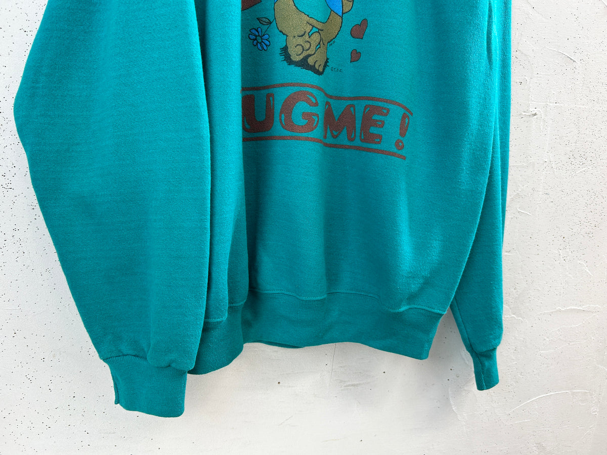 Vintage Sweat 〜MADE IN USA〜 [I33927]