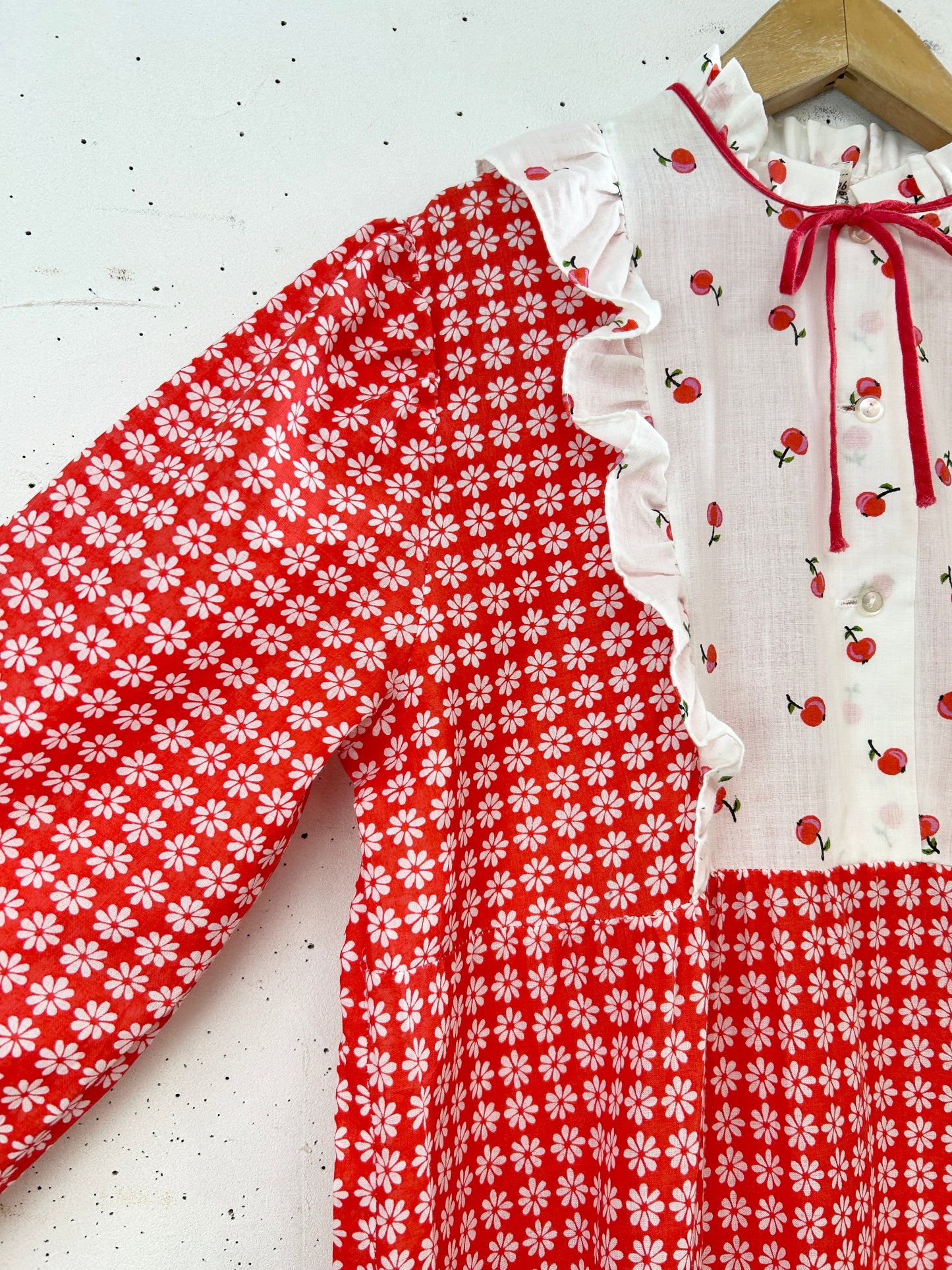 Vintage Dress [H33559]