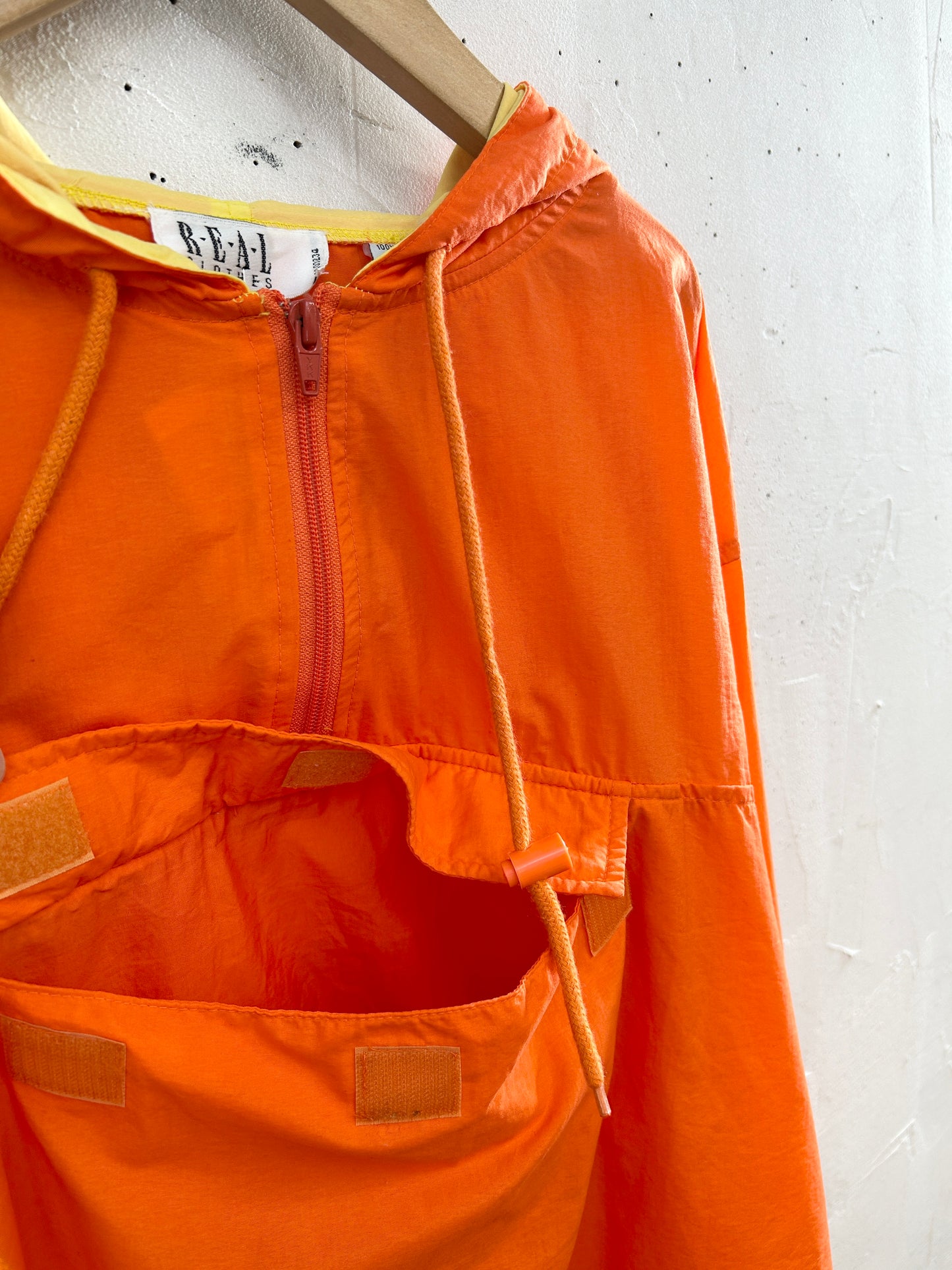 Vintage Anorak Jacket [I33705]