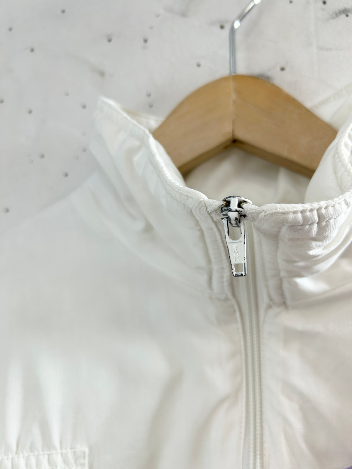 Vintage Padded Jacket [J34102]