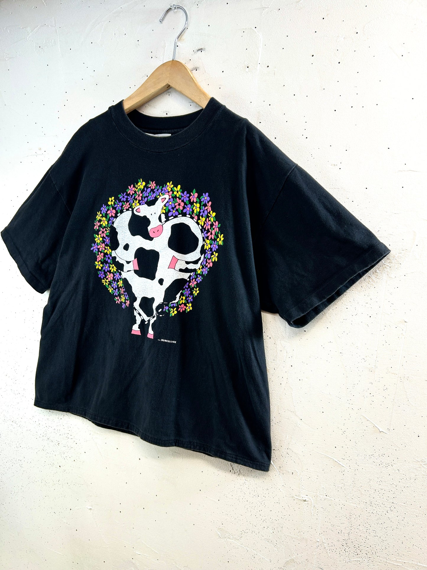 Vintage T-Shirt [F32723]