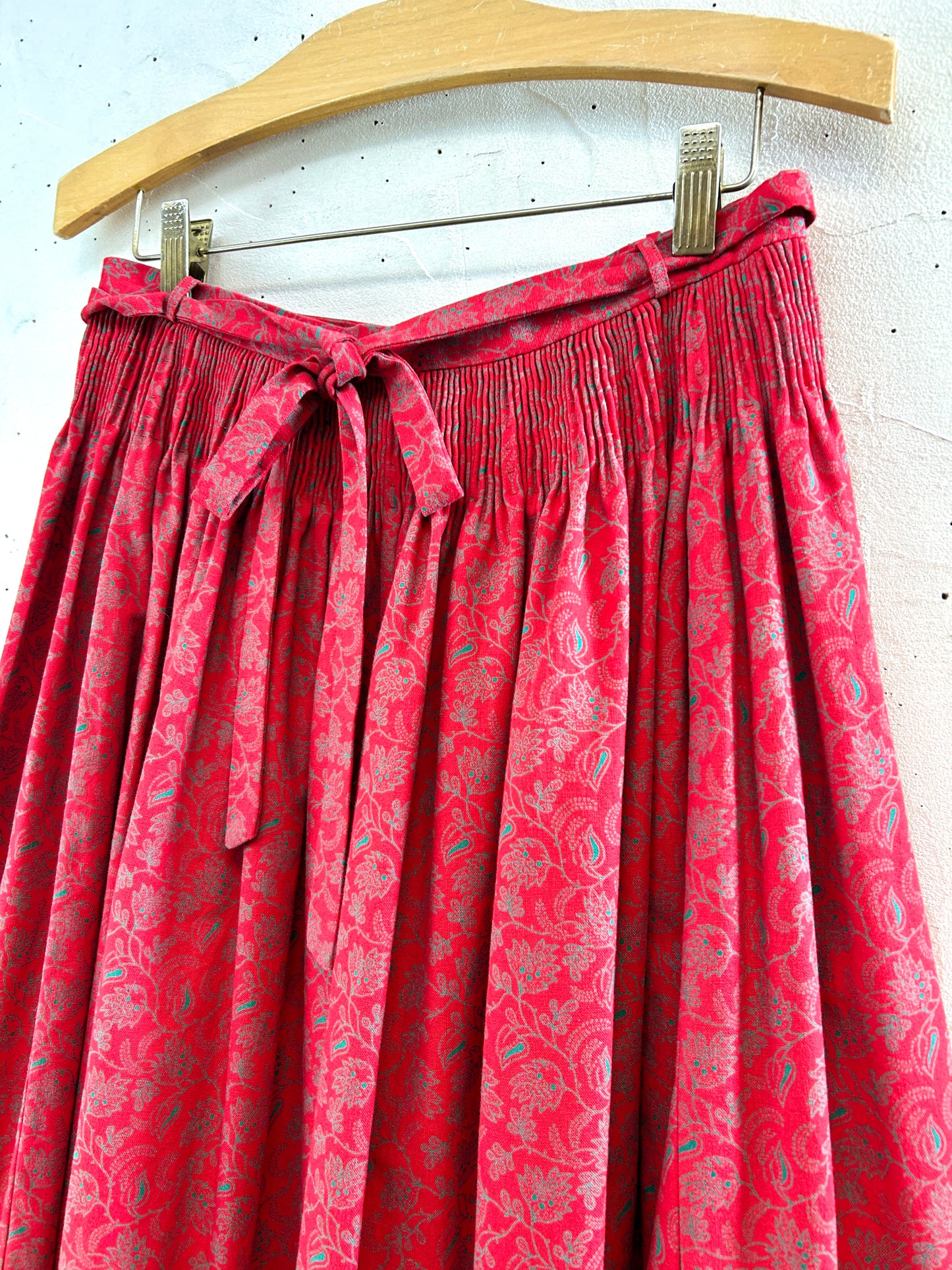 Vintage Tyrol Skirt [J30682]