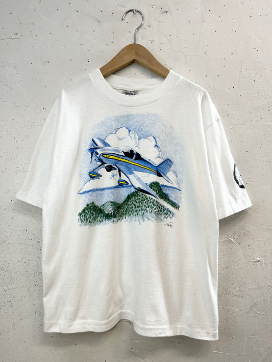 Vintage T-Shirt [E32456]