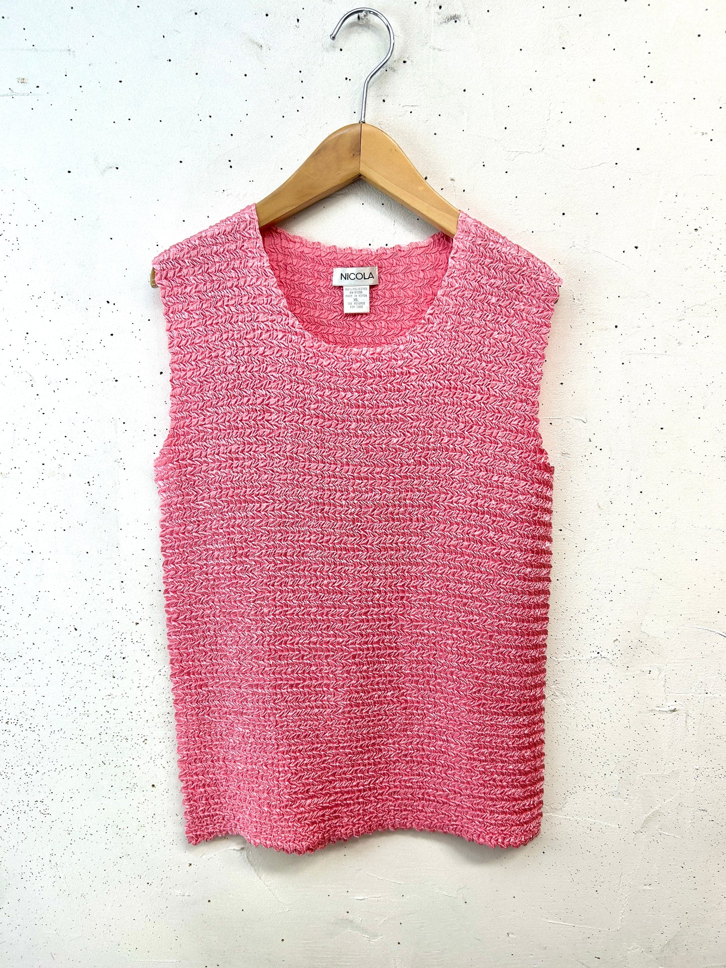 Vintage Tops [E32469]