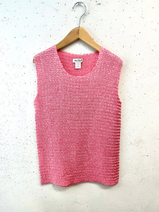 Vintage Tops [E32469]