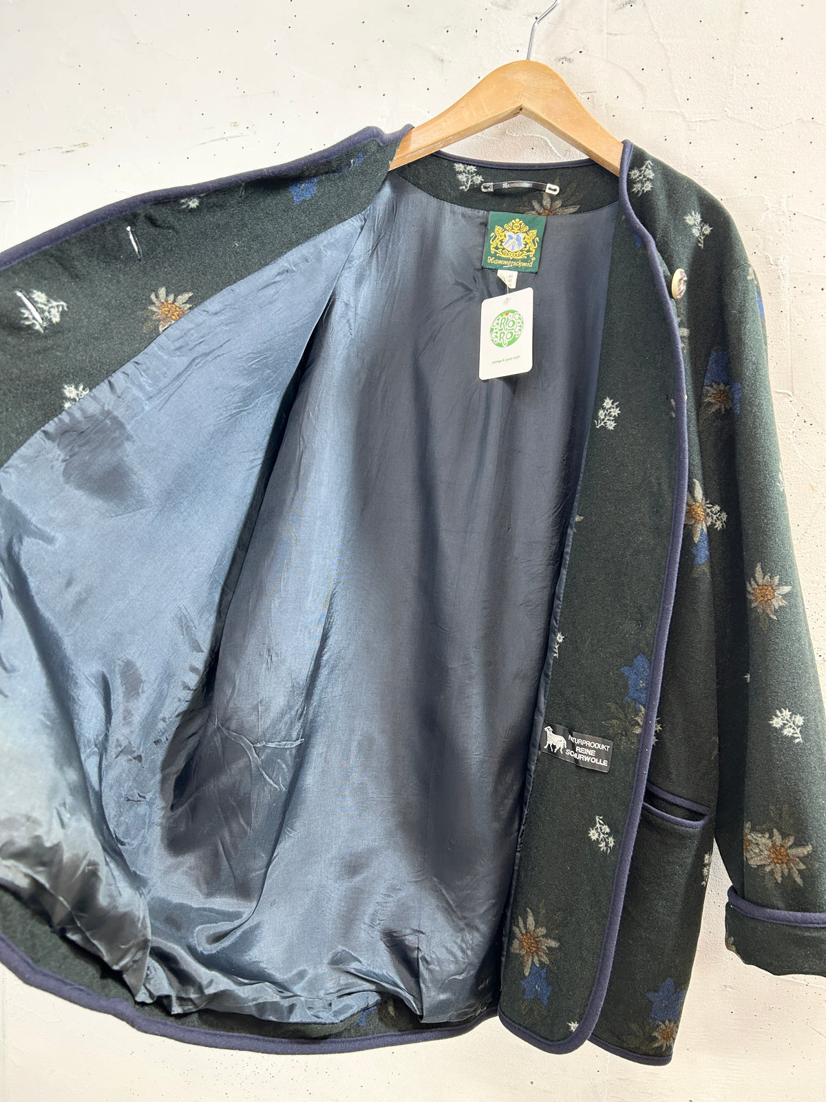 Vintage Tyrol Jacket [J34269]