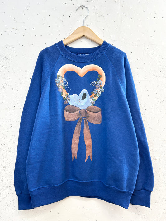 Vintage Sweat 〜MADE IN USA〜[J32451]