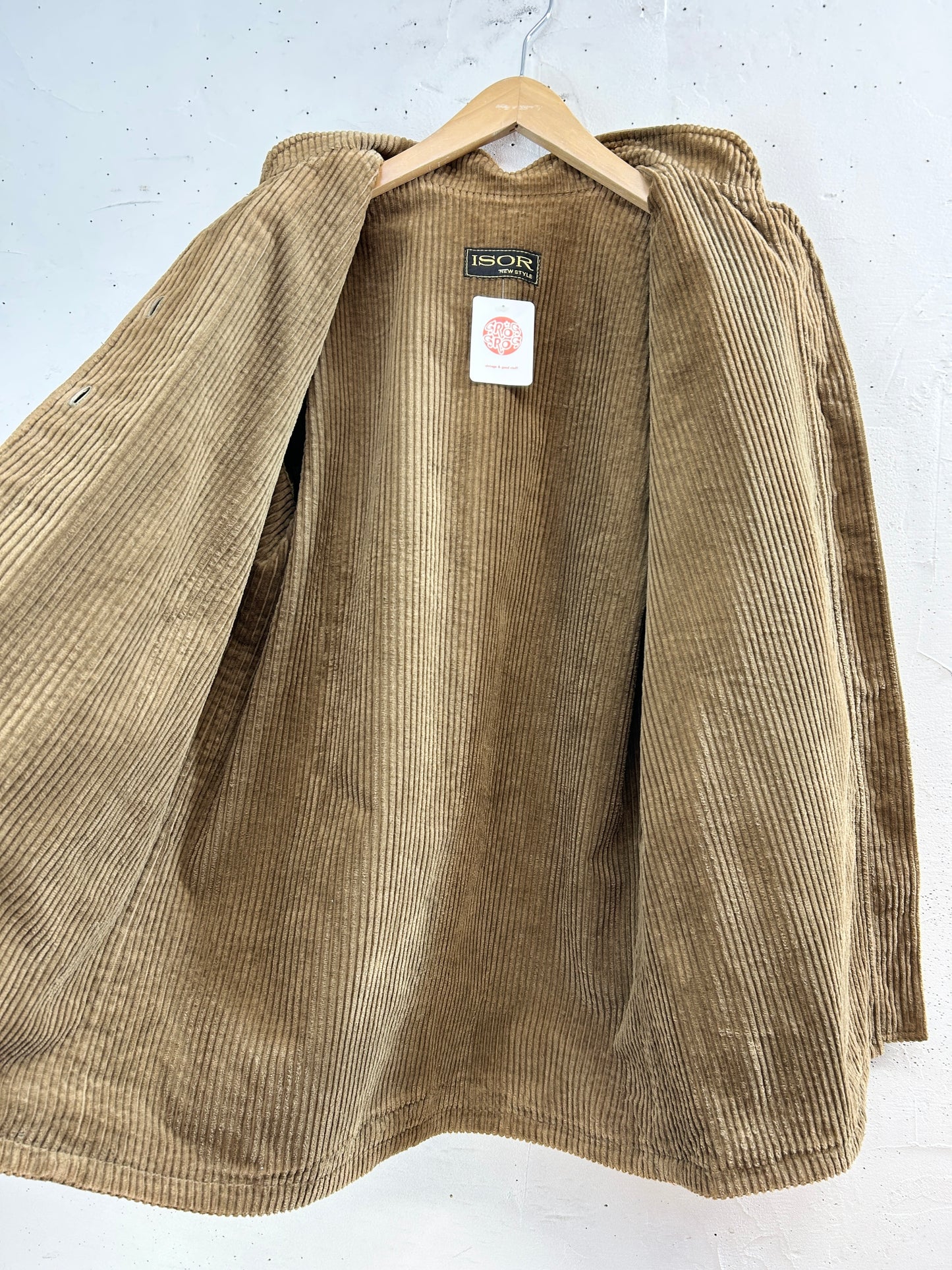 Vintage Jacket [A31192]
