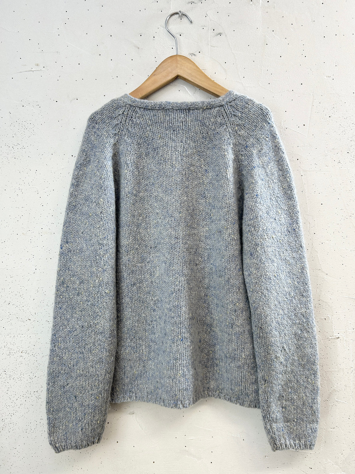 Vintage Knit Sweater 〜L.L.Bean〜  [J34085]