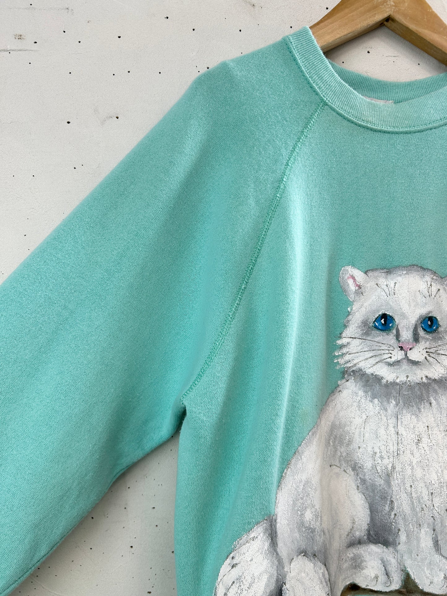 Vintage Sweat 〜MADE IN USA〜 [A31325]