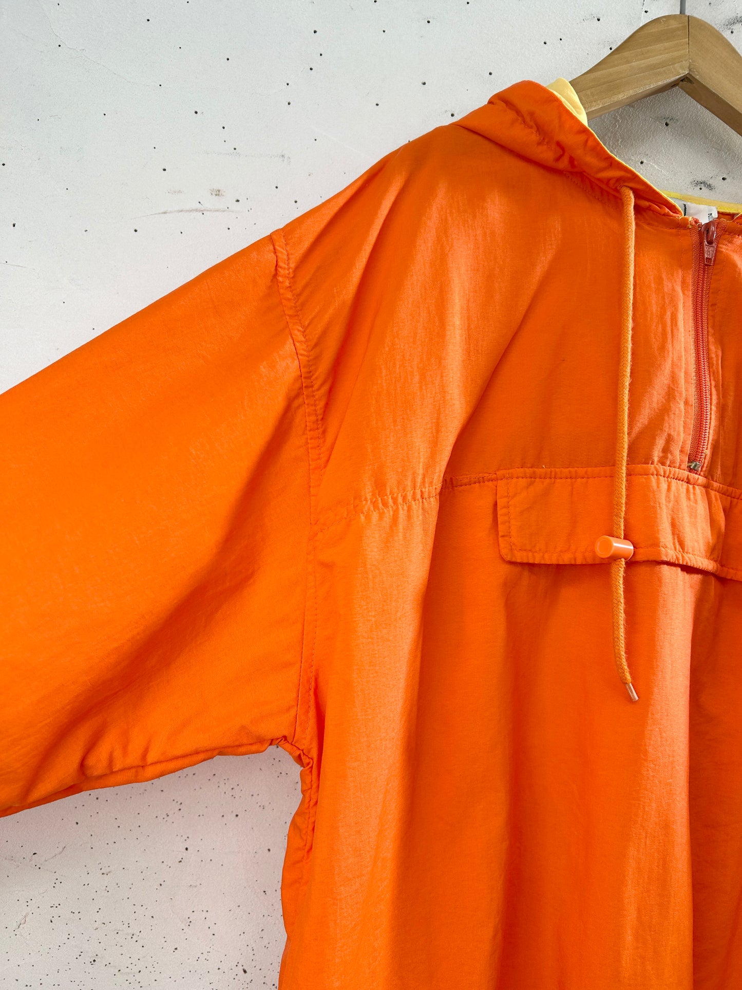 Vintage Anorak Jacket [I33705]