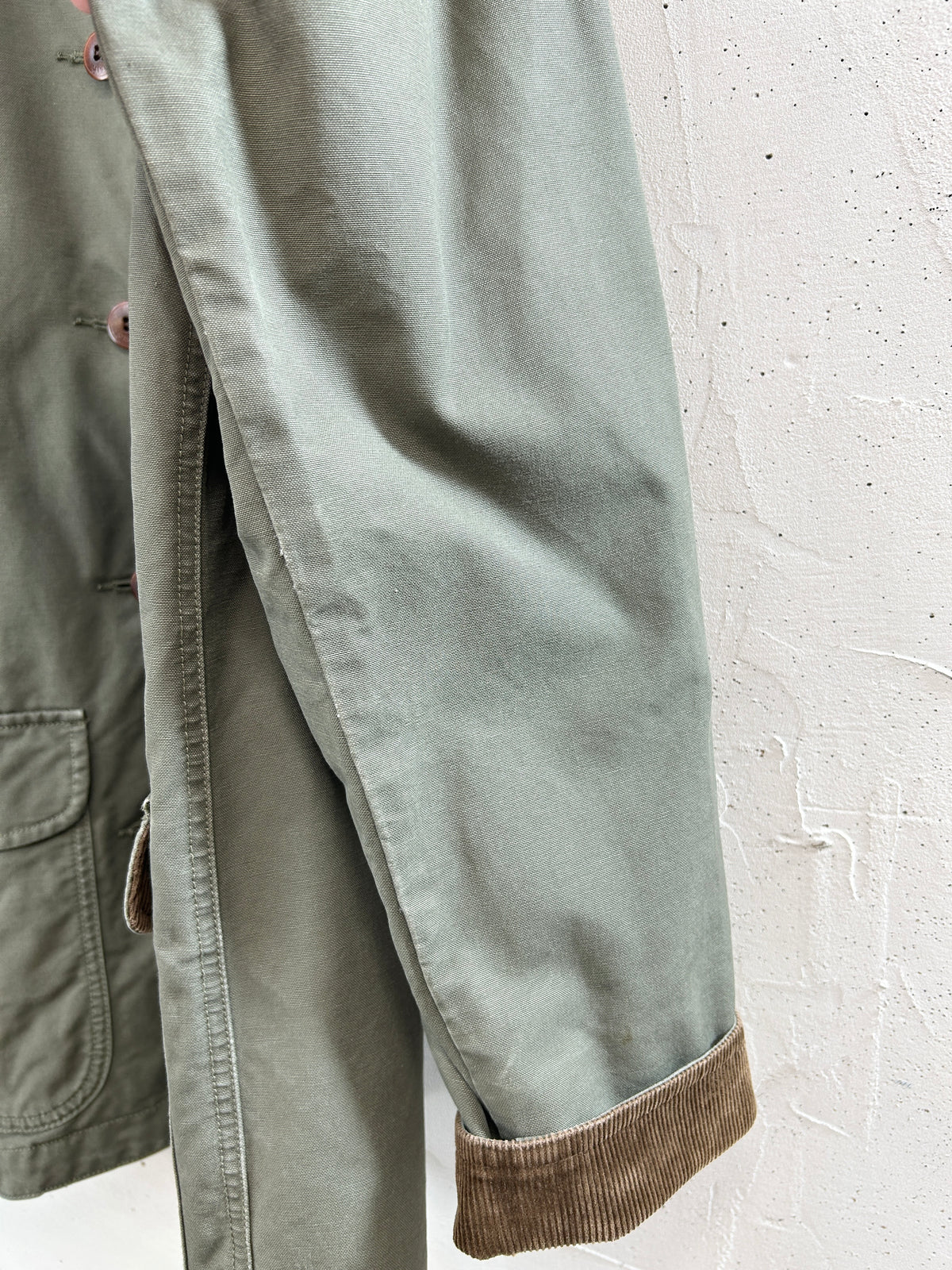 Vintage Jacket 〜L.L.BEAN〜 [I33951]
