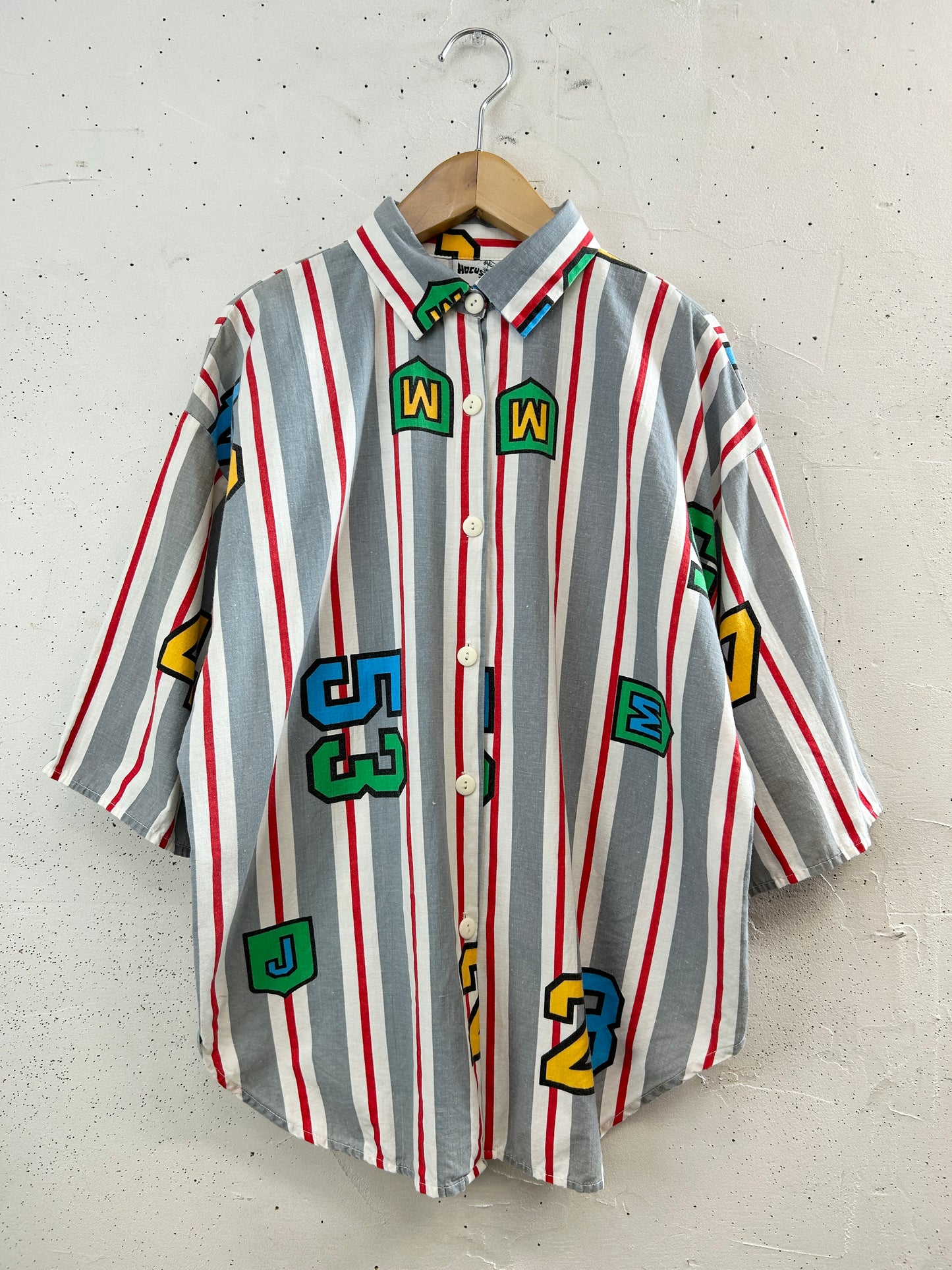 Vintage Shirt [G32898]