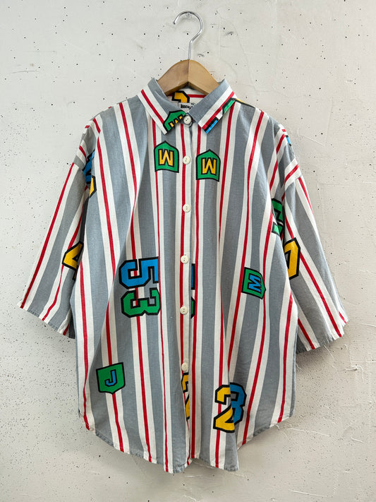 Vintage Shirt [G32898]