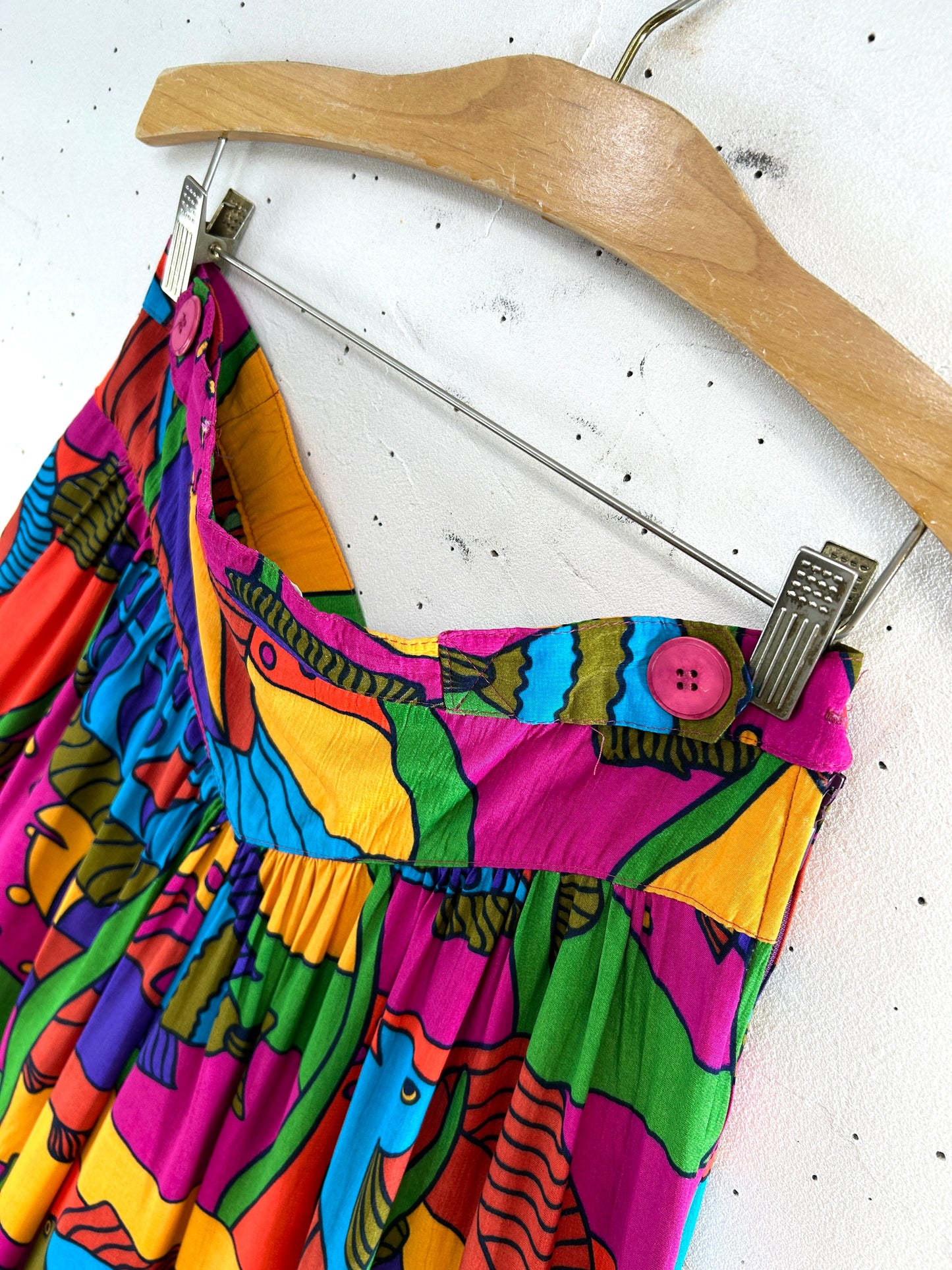 Vintage Pants [F32653]