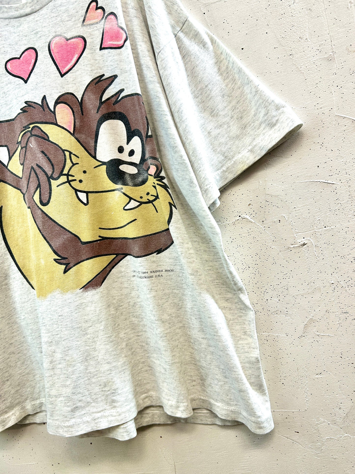 '90s T-Shirts 〜WARNER〜 [E32551]
