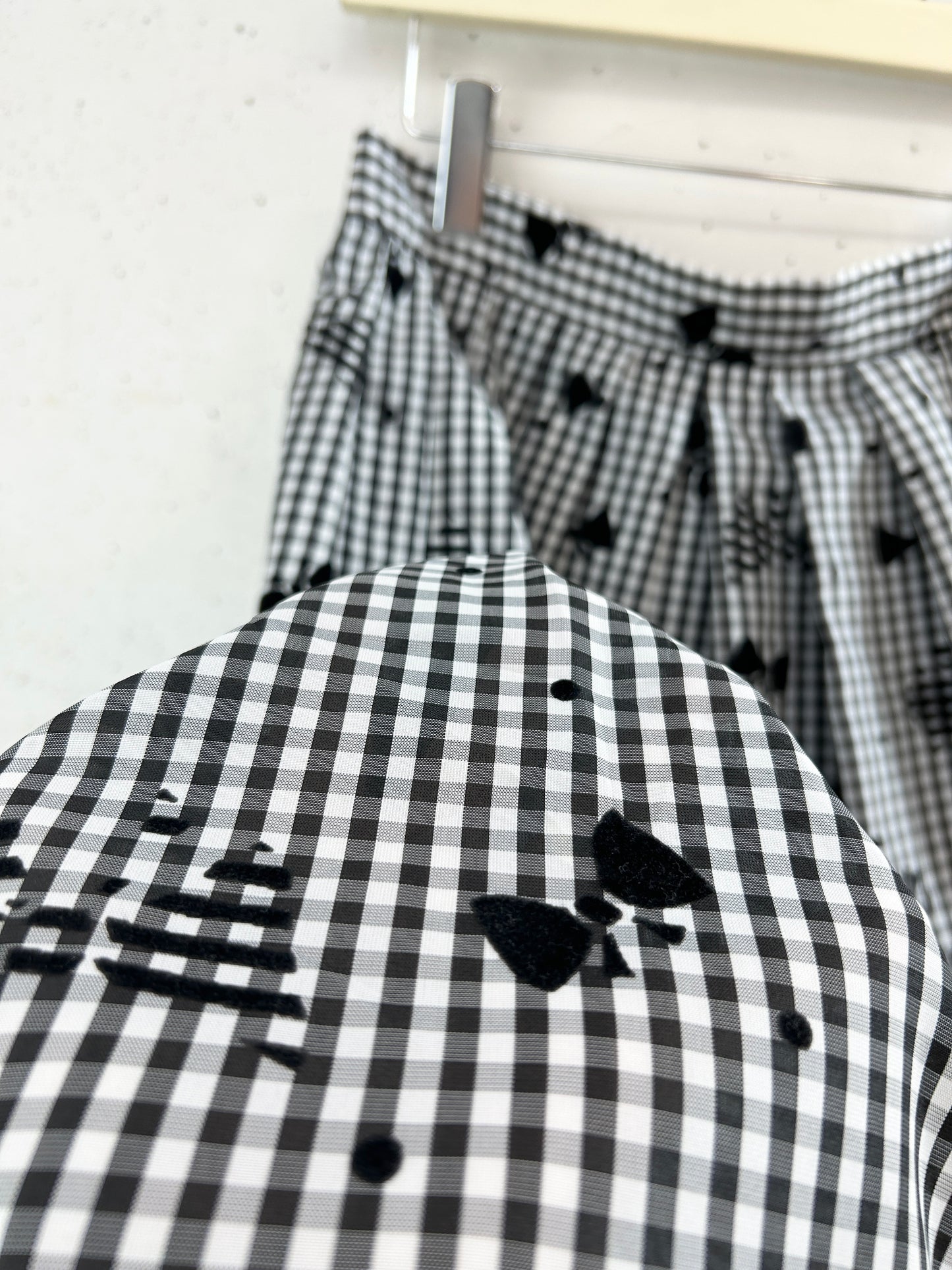 Vintage Skirt [G32953]