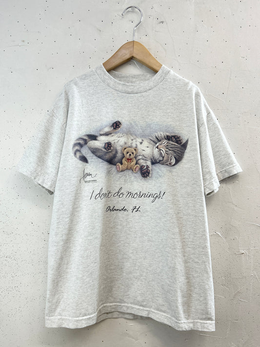 Vintage T-Shirt [C31860]