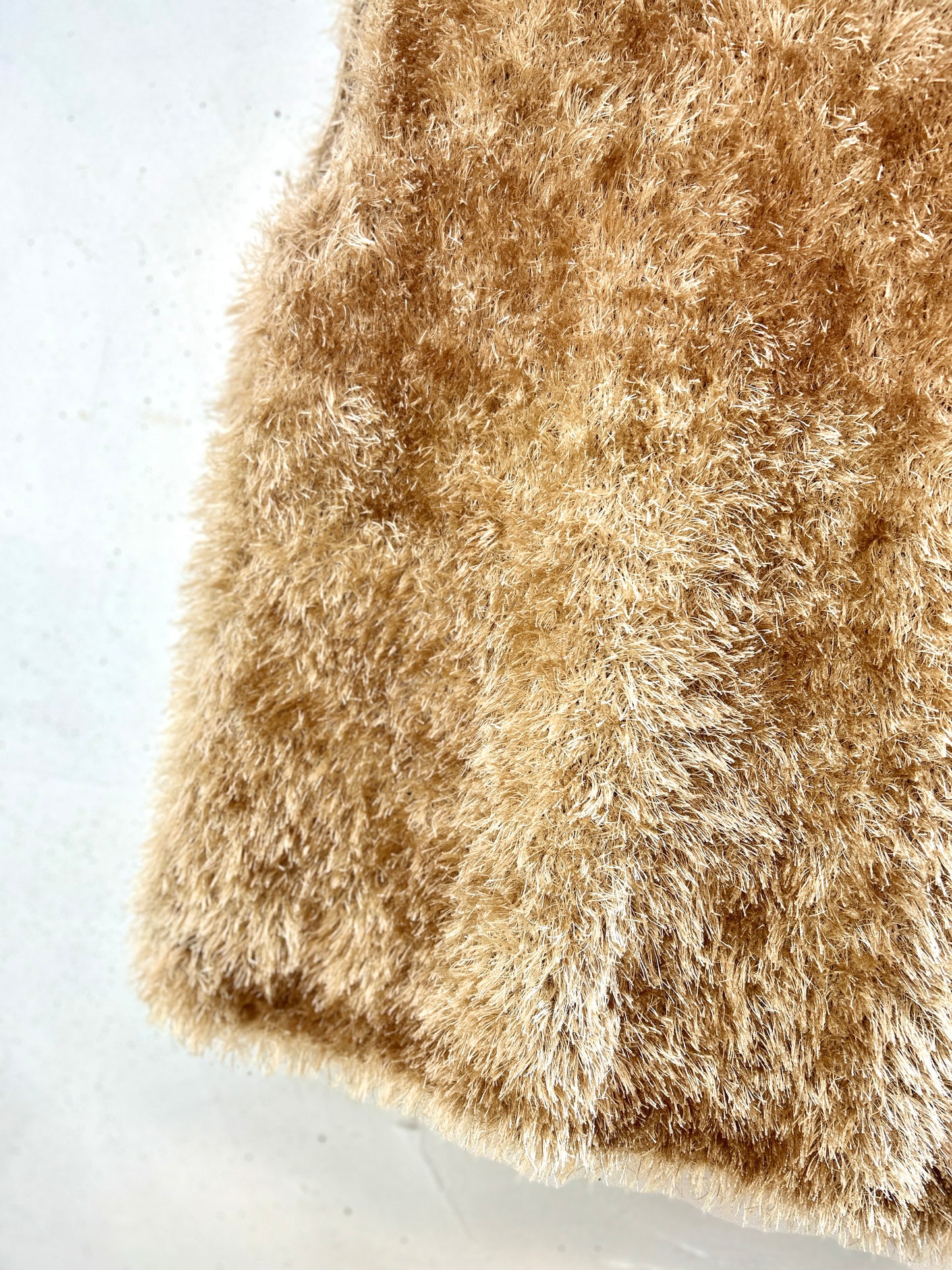 Vintage Vest [J30614]