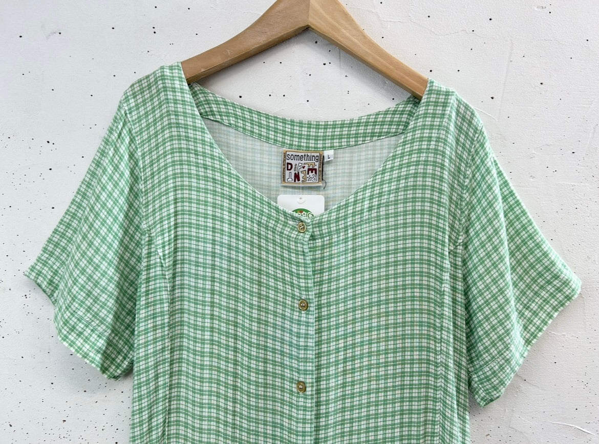 Vintage Dress [C31944]