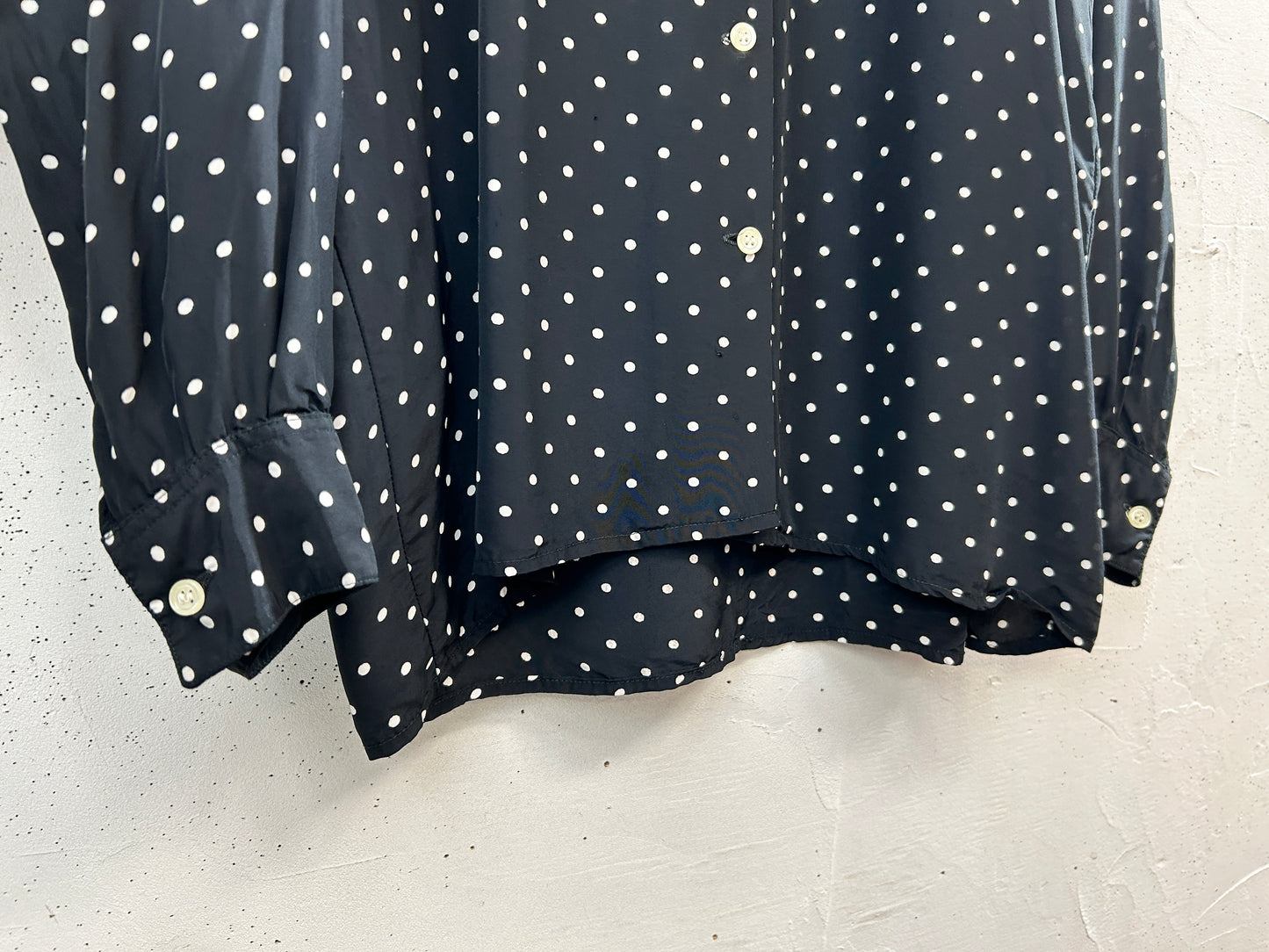 Vintage Shirt [G32896]