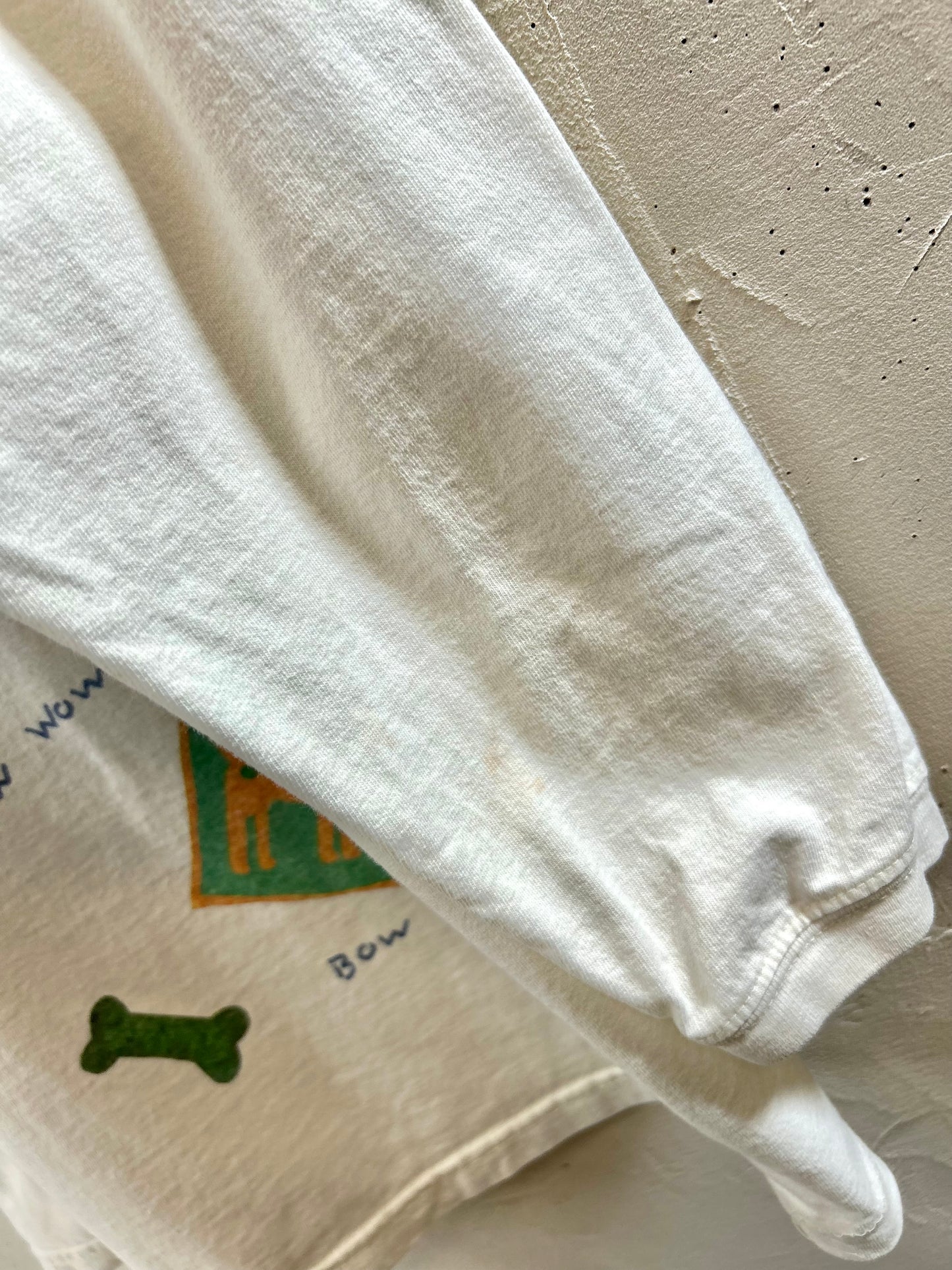 '90s Vintage T-Shirt 〜rel.e.vant products〜 [G30645]