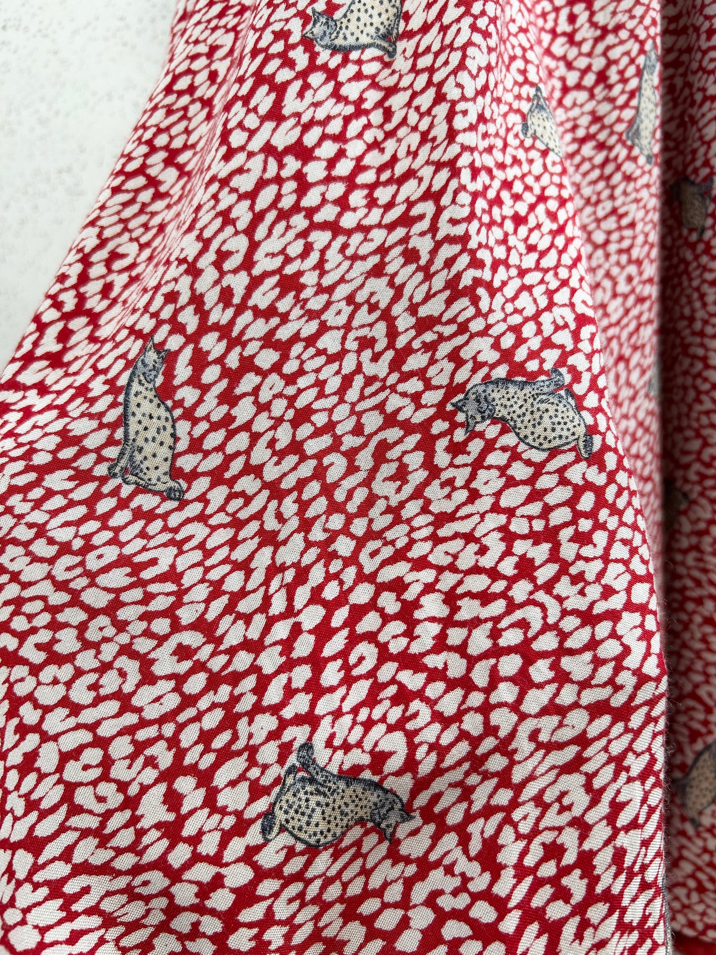 Vintage Dress [H33654]