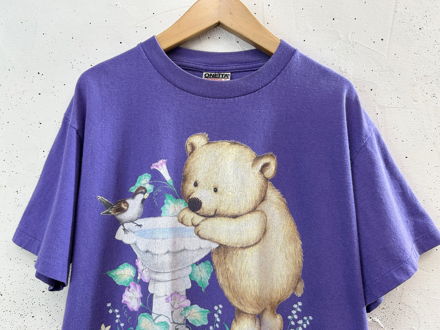 Vintage T-Shirt [H33401]