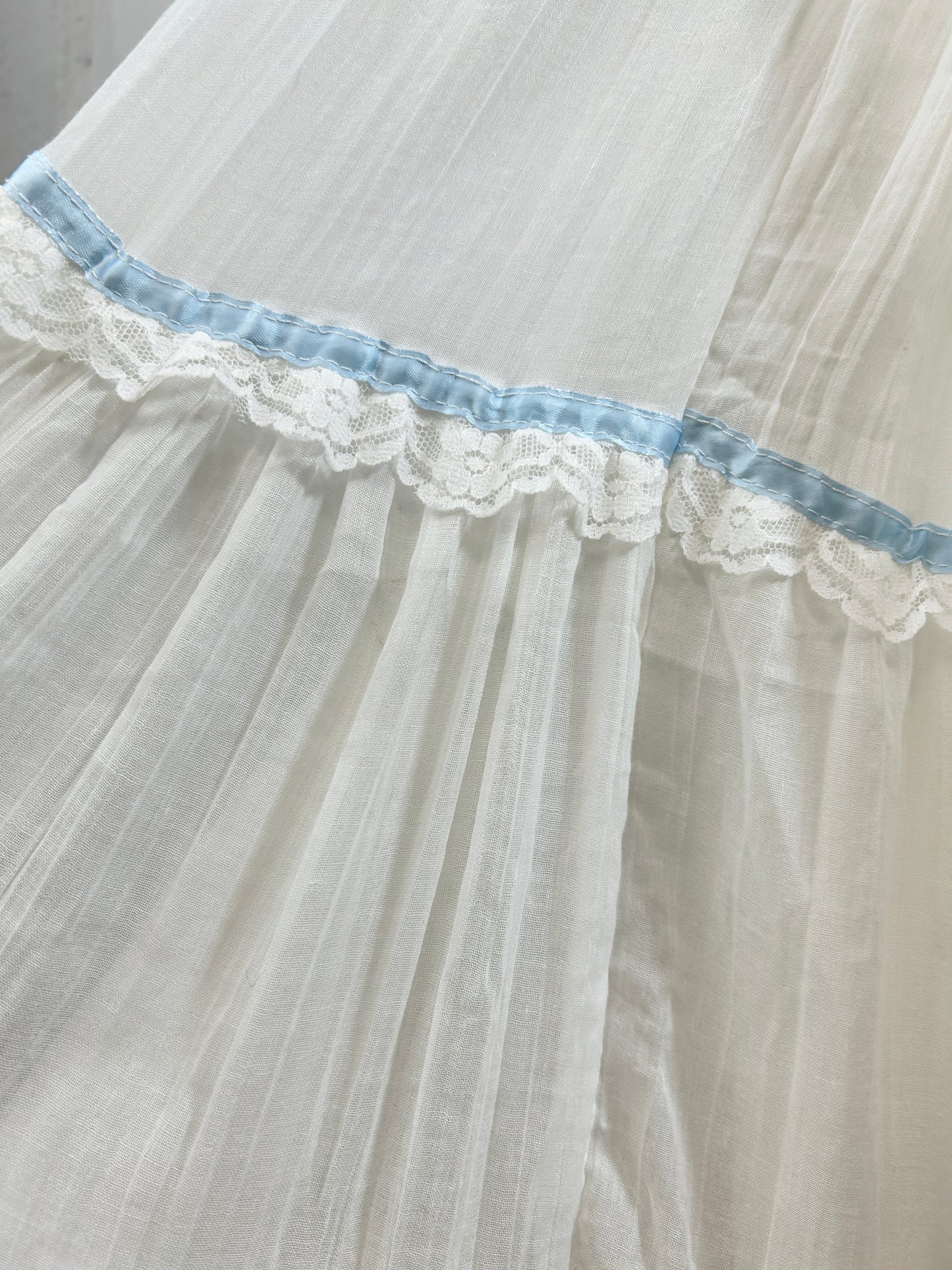’70s Vintage Dress〜GUNNE SAX〜[H33602]