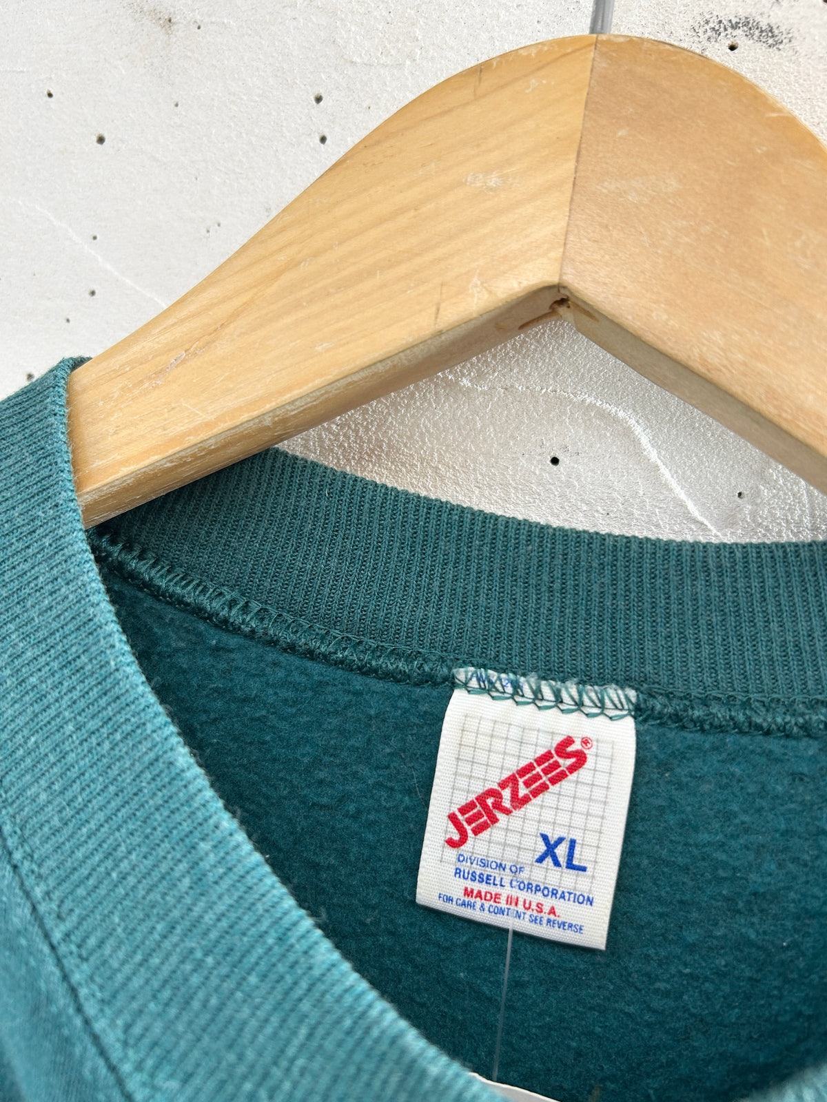 Vintage Sweat [J34135]