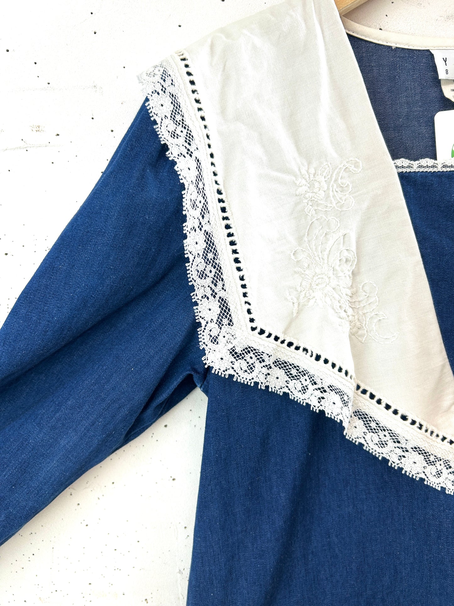 Vintage Tops MADE IN USA [G33156]