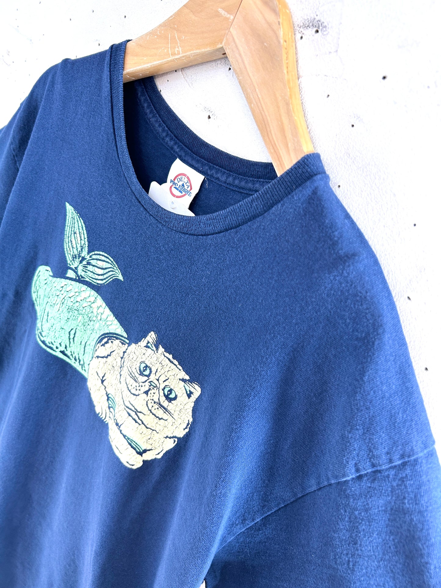 Vintage T-Shirt 〜DELTA〜 [F32852]