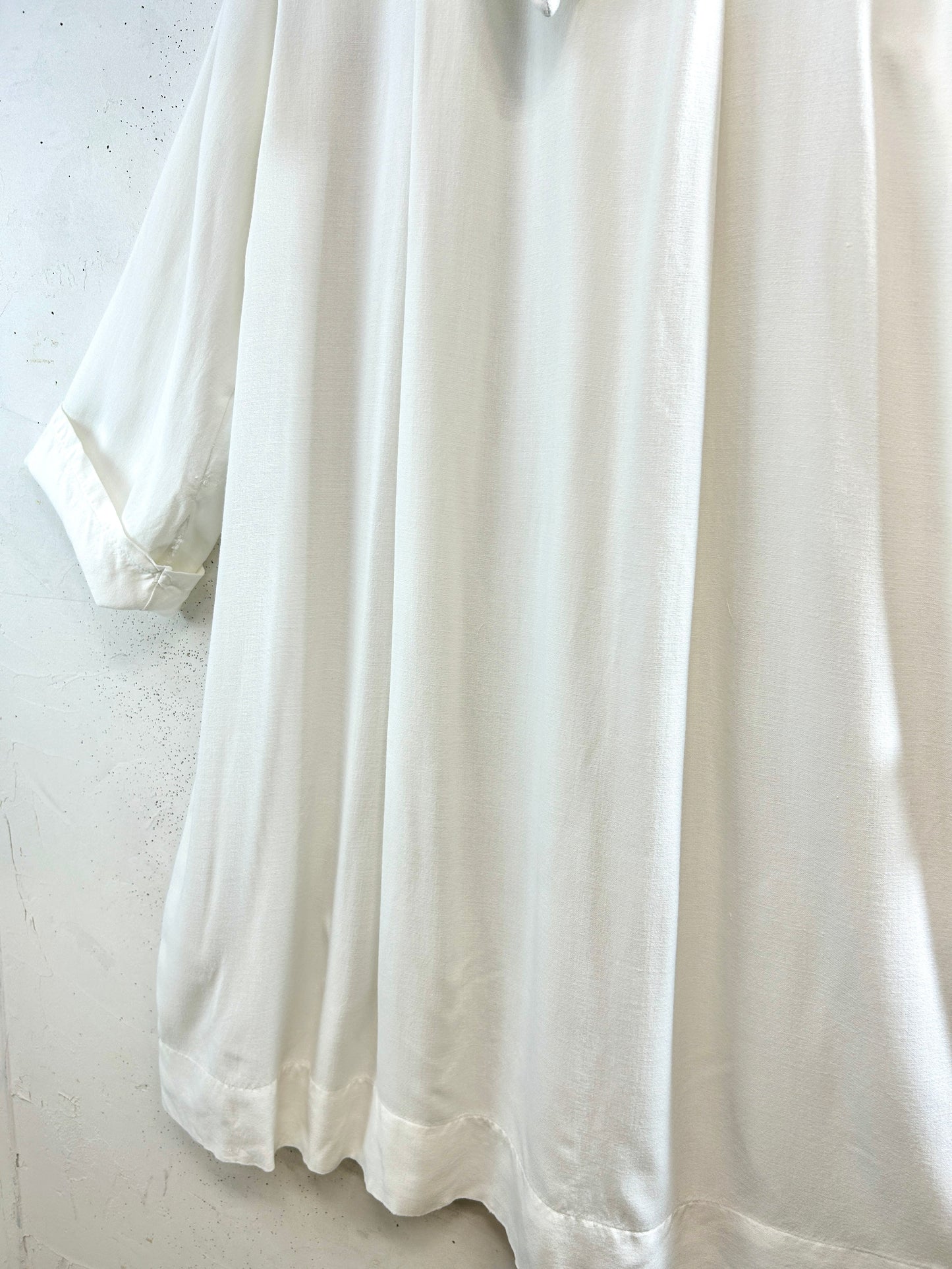 Vintage Gown [E32339]