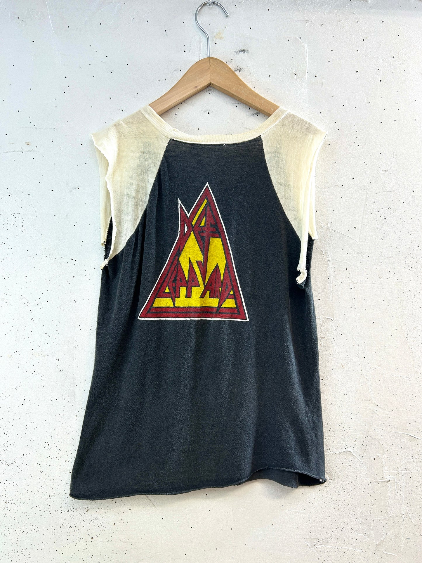 Vintage T-Shirt [F32692]