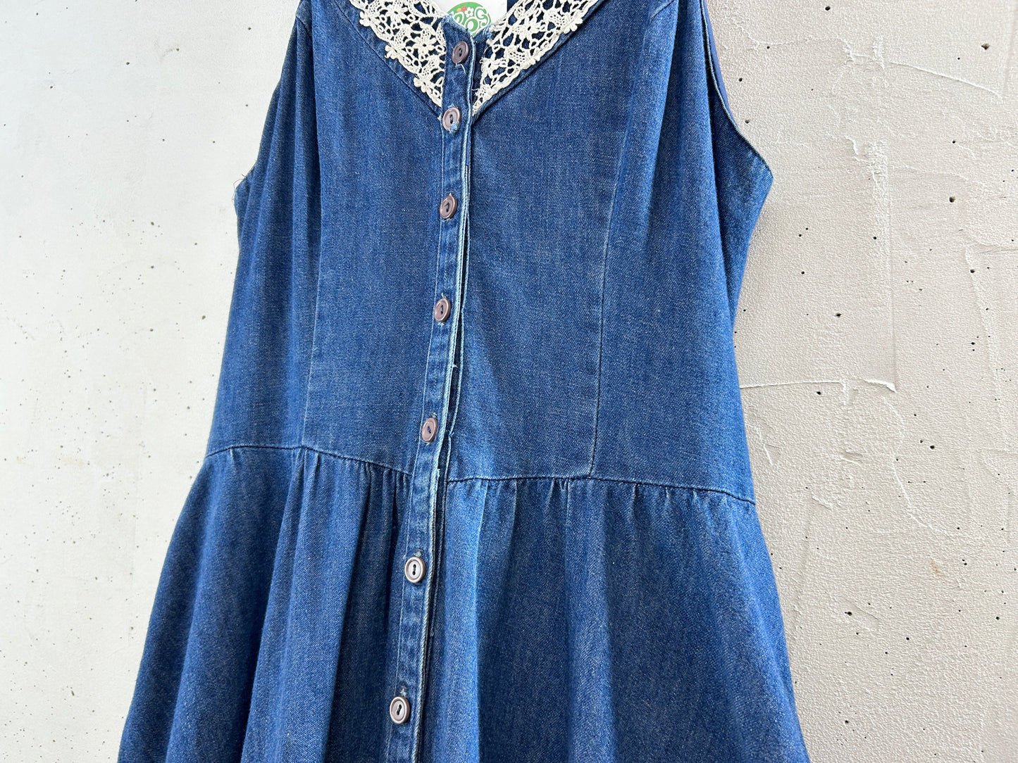 Vintage Dress 〜GUNNE SAX〜 [K30821]