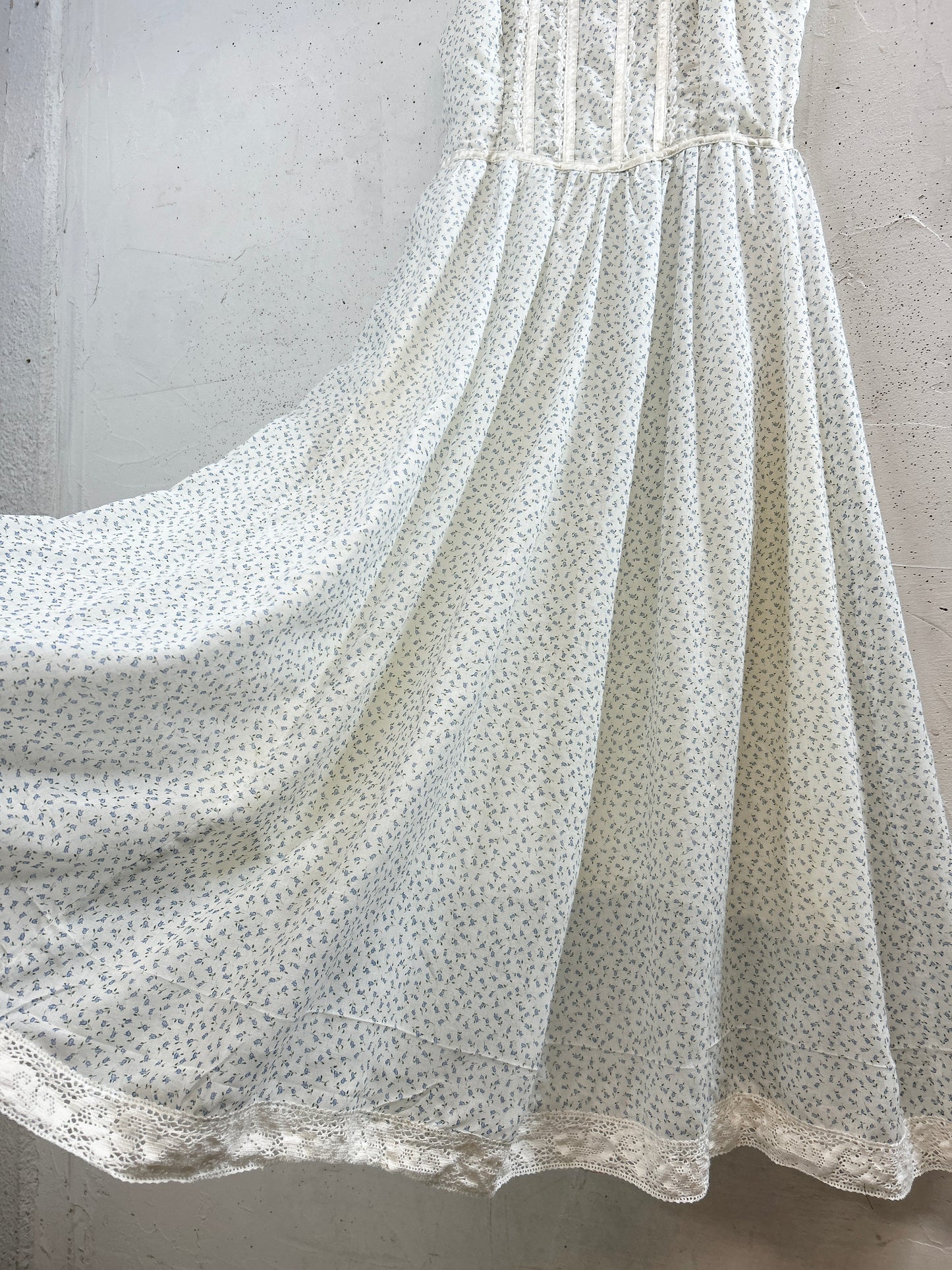 Vintage Dress 〜GUNNE SAX〜 [F32578]
