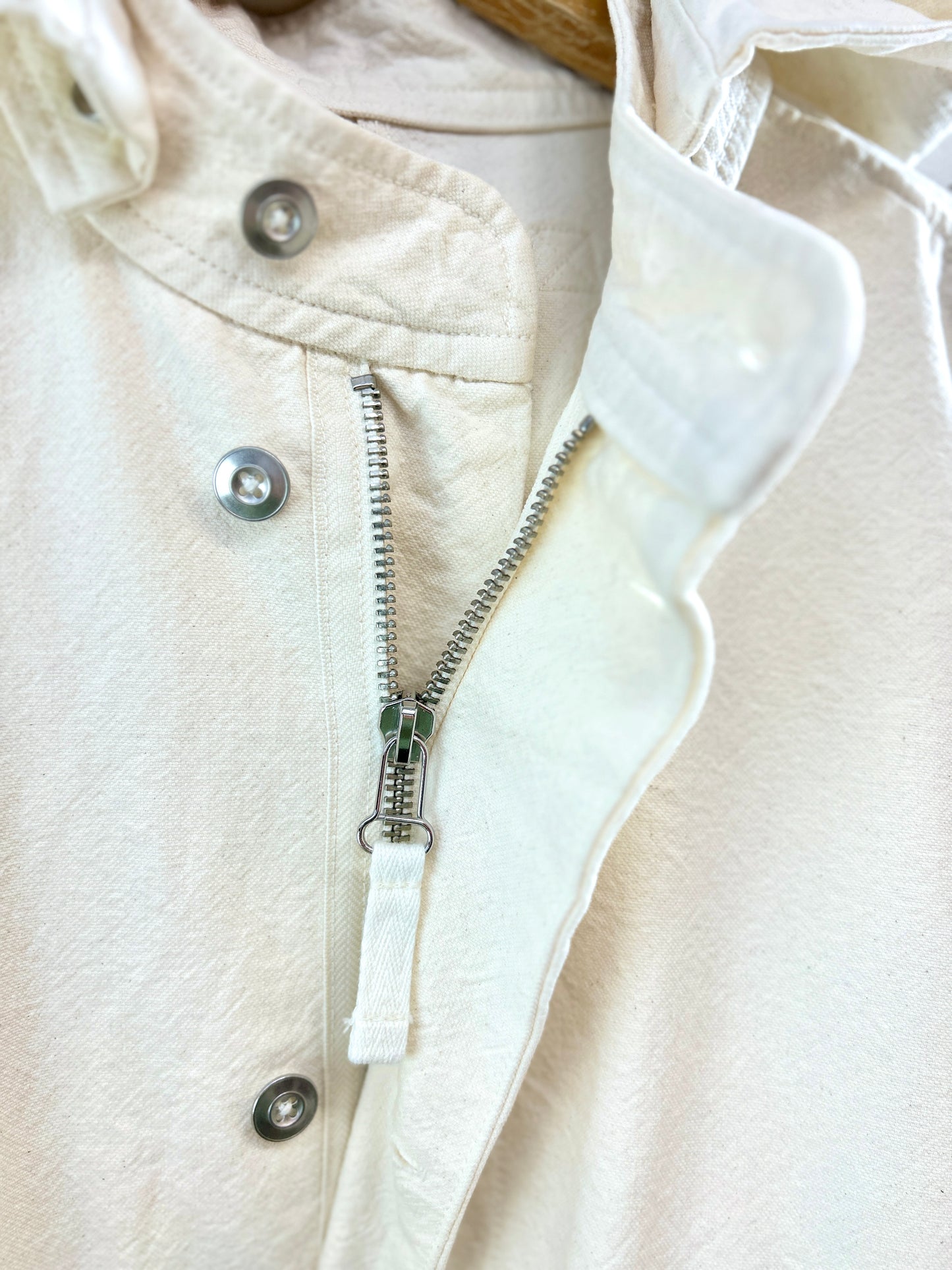 Vintage Coat  [B31541]