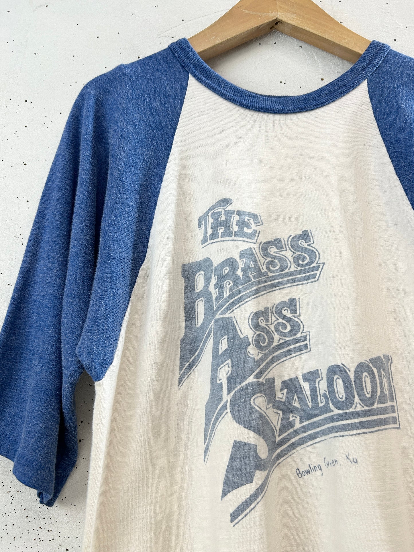 Vintage T-Shirt [F32639]