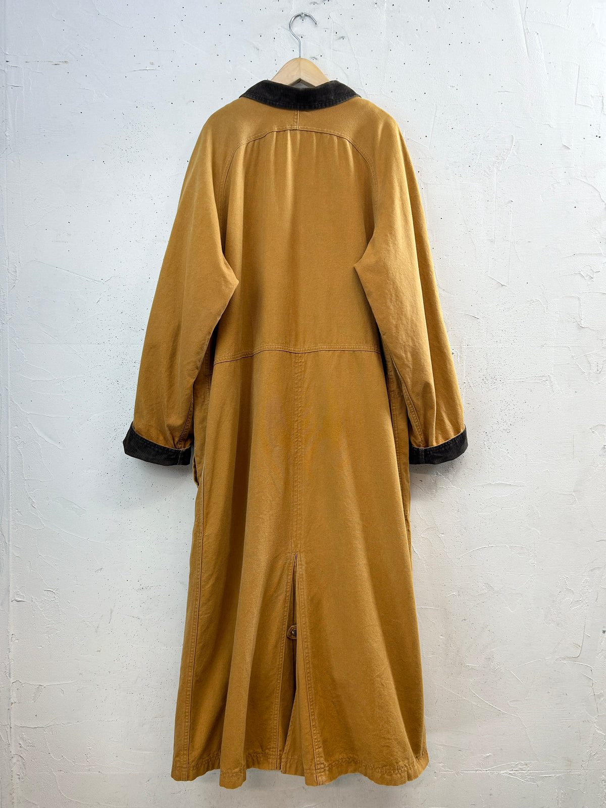 Vintage Long Jacket 〜L.L.BEAN〜[J34150]