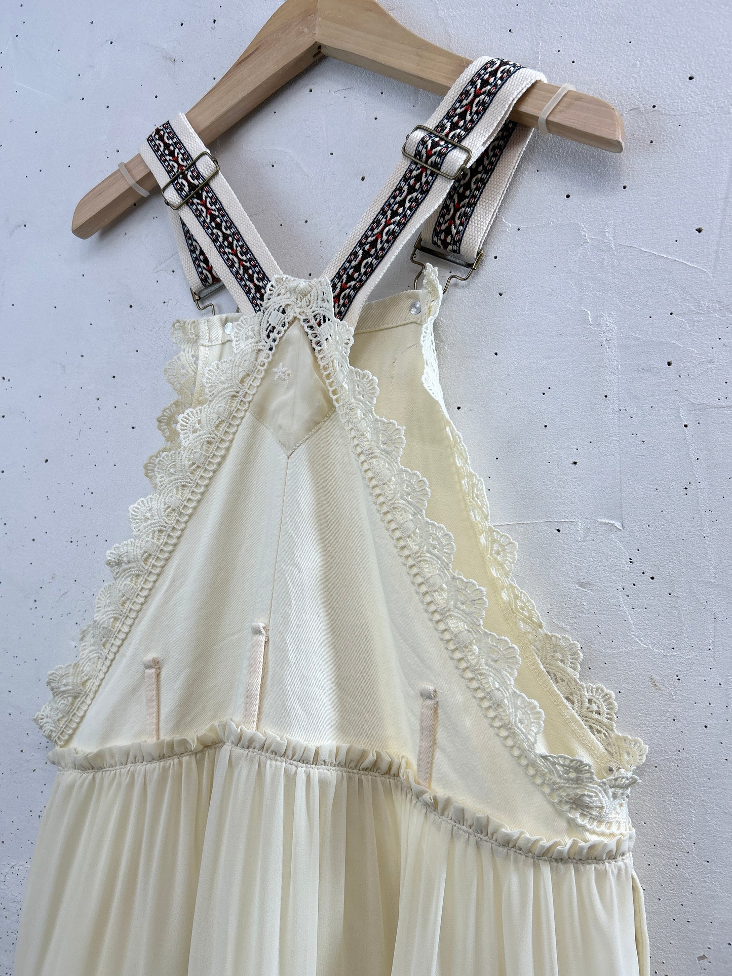 Vintage Dress [B31499]