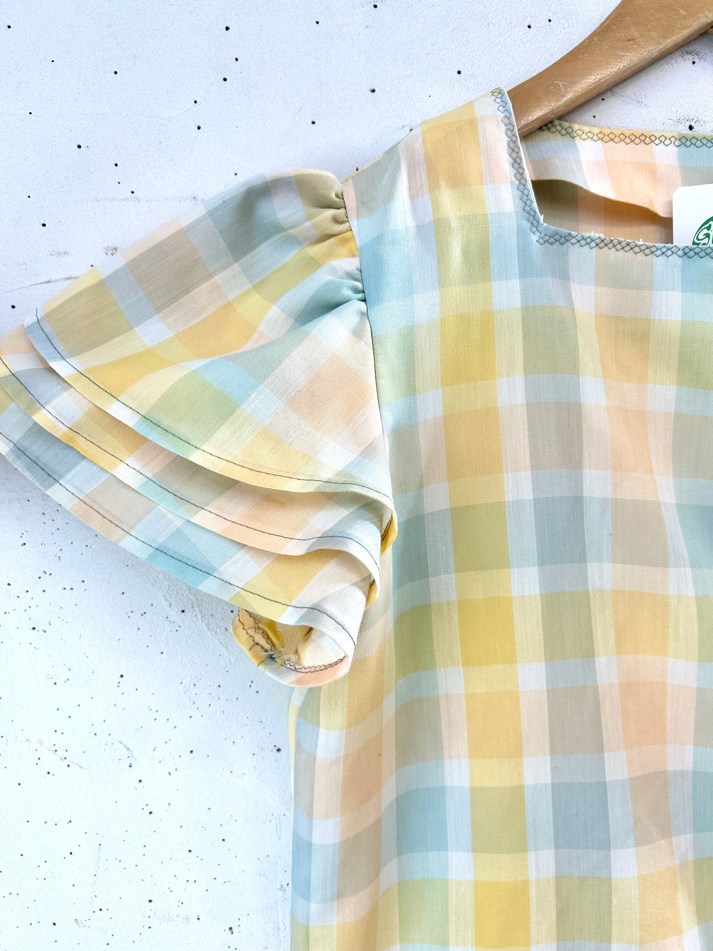 Vintage Tops [E32525]