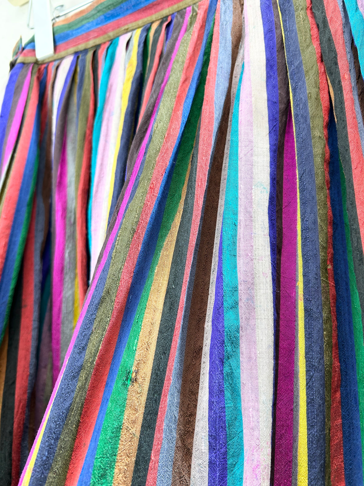 Vintage Skirt [I33754]