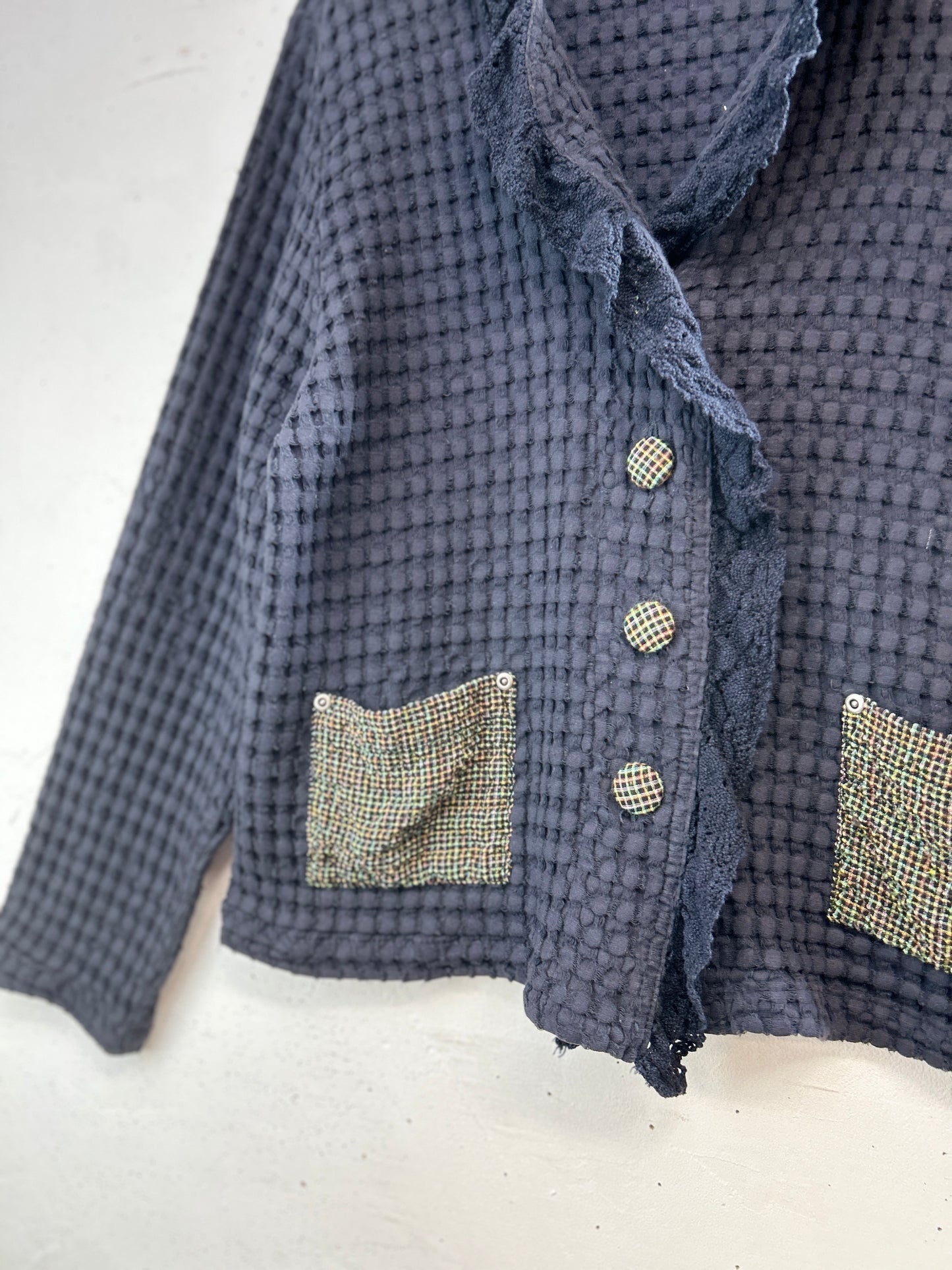 Vintage Jacket [C31814]
