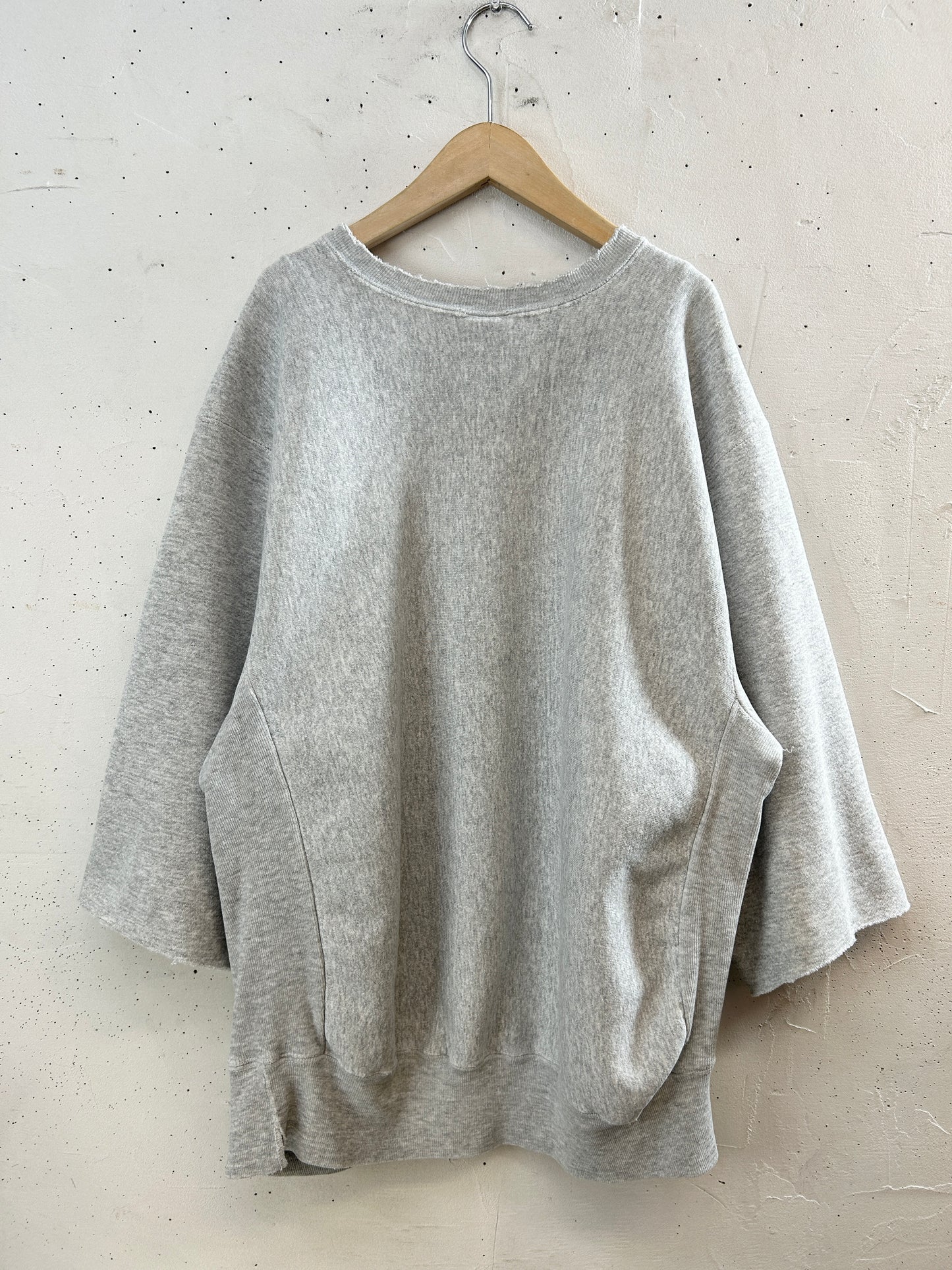 Vintage College Sweat [J30419]