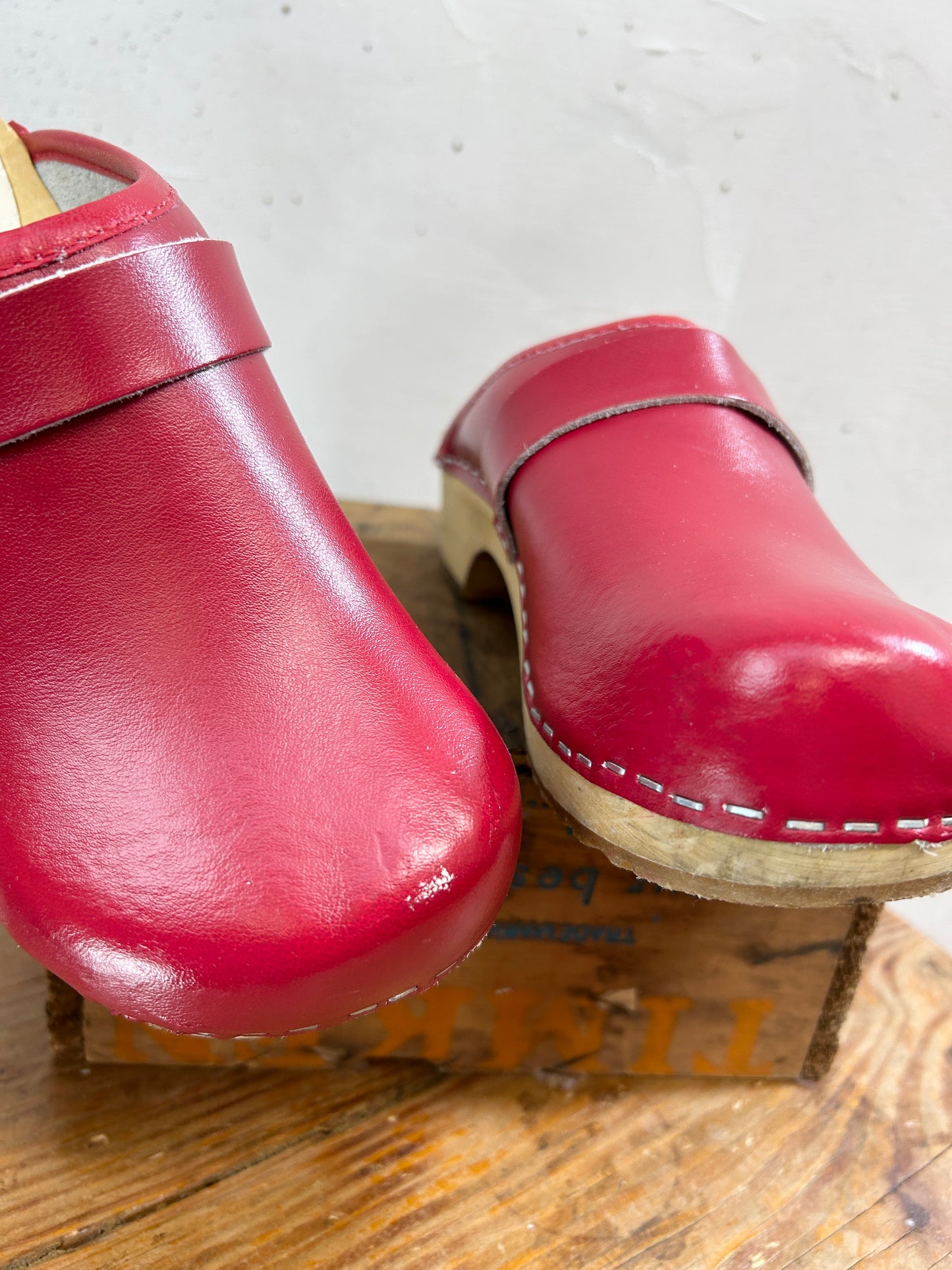 Vintage Sandal [G33272]