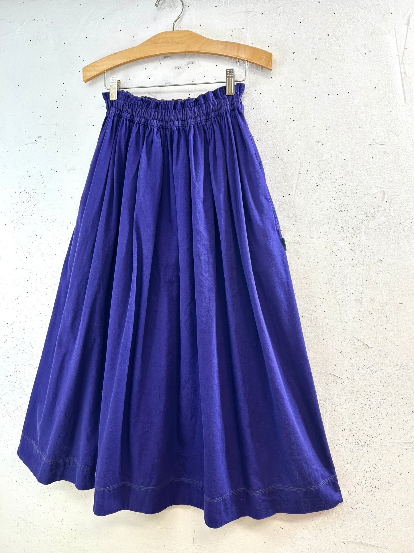 Vintage Skirt 〜BIS〜 MADE IN USA [H33506]
