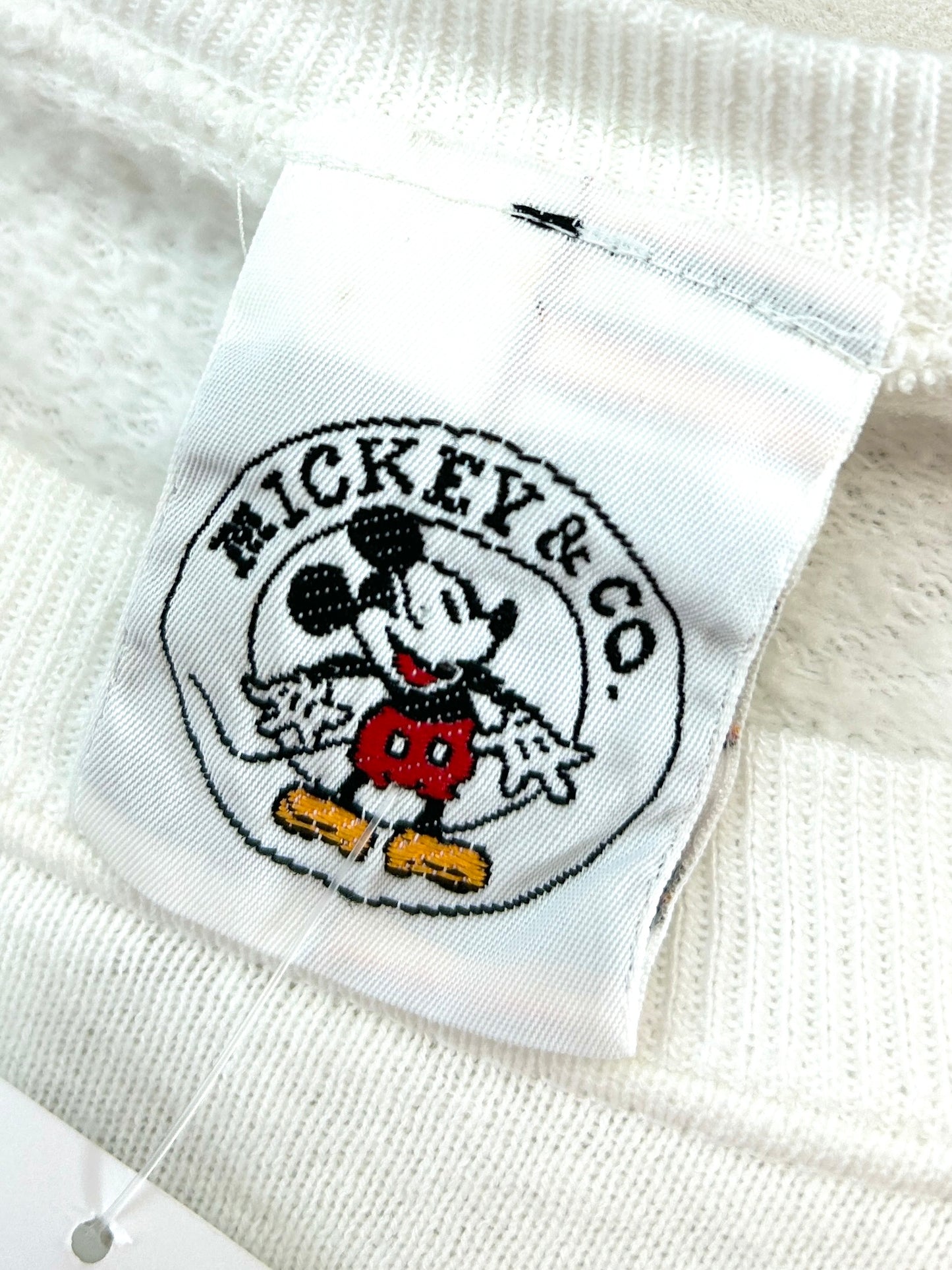 Vintage Sweat  [D32059]
